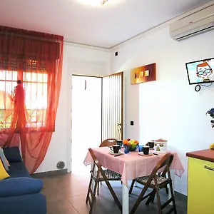  Apartmán Azzurro