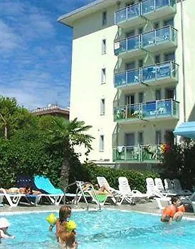 Apartament Appartamenti Katja Bibione Włochy